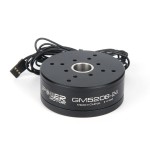 Heiße Verkäufe IFlight IPOwer GM5208-24 Gimbal Ultimate Brush less Stabil ization Camera Motor 3-Achsen-Kamerasysteme Drohnen Zubehör